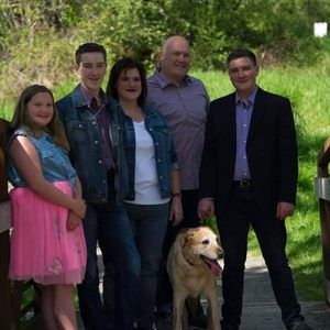 Meet your Posher, Beth